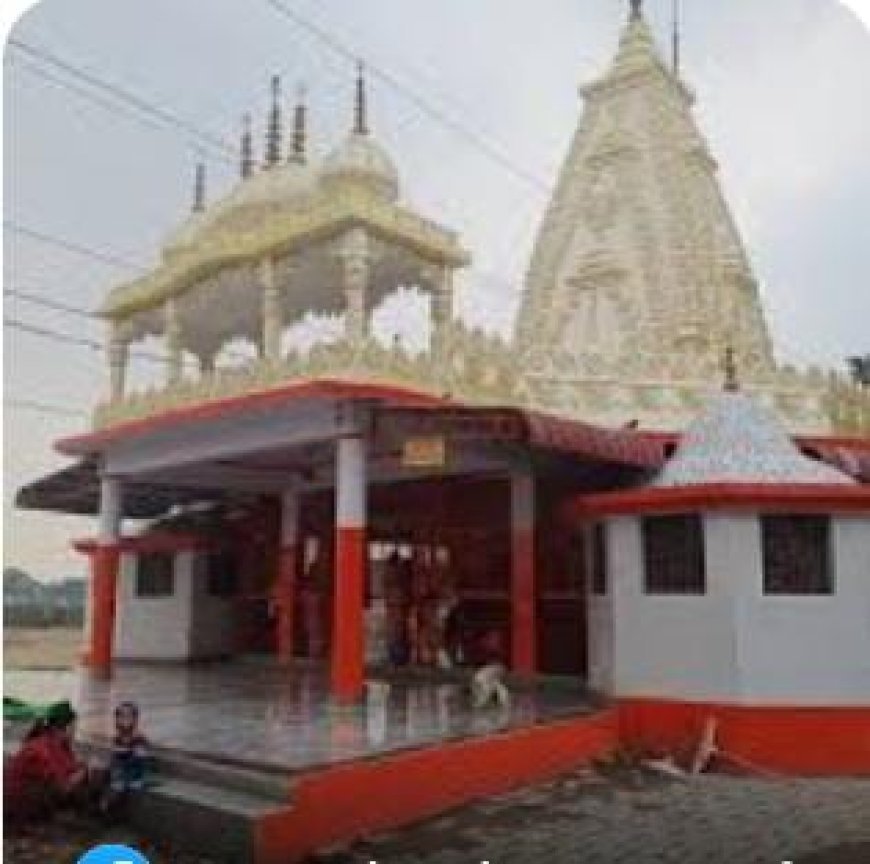 छोटी काशी कालपी का पातालेश्वर मंदिर जहां शिवलिंग की पूजा के बाद द्रोणाचार्य को हुई थी पुत्र की प्राप्ति