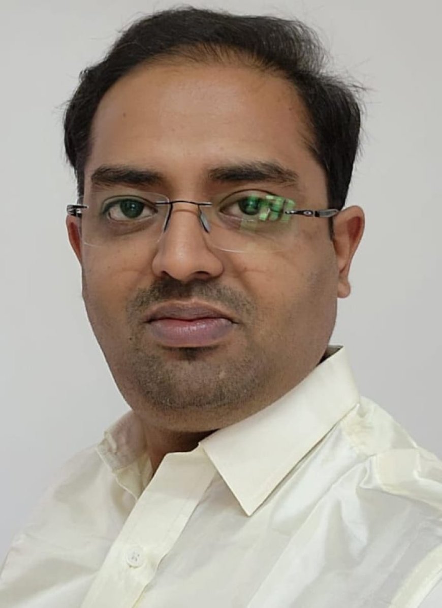 दिल्ली के हड्डी रोग विशेषज्ञ डॉ.महेश होसमने जानकीकुण्ड चिकित्सालय में देंगे निरंतर अपनी सेवाएं