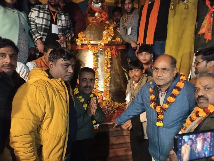 अयोध्या की रामलीला शुभ आरंभ के मौके पर विशेष संस्करण 17 जनवरी से 22 जनवरी भगवान श्री राम की जन्म भूमि अयोध्या में