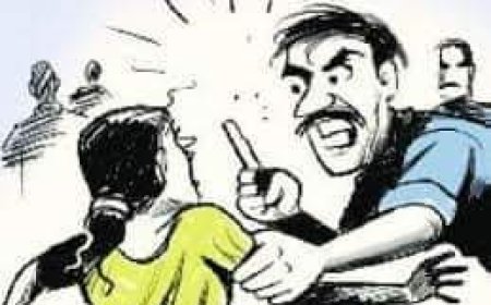 वहला फुसला कर नावालिक को भगा ले गया युवक