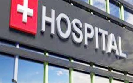 बिना डॉक्टर व लाइसेंस के ही फल-फूल रहा है अवैध नर्सिंग होम का धंधा