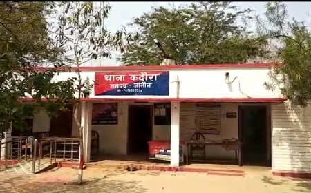 घरेलू कार्य करने जा रही महिला को कार सवार चालकों ने अगवा करने का किया प्रयास