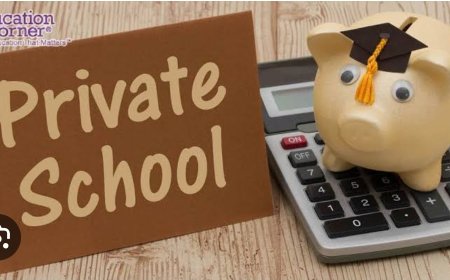 खेल का मैदान न बिल्डिंग, चंद कमरे में चल रहे निजी स्कूल