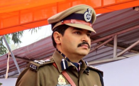 चौकी प्रभारी को सीयूजी नंबर आवंटित किए जाने के उपरांत यूनिटों को थाने के रूप में पुनर्गठन कर क्रियाशील करने के लिए निर्देश