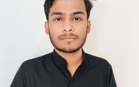 हुसैन हैदर ने जे ई ई में 93% मार्क्स पाकर किया नाम रोशन