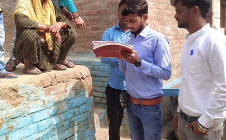 5 किलो वाट के ऊपर के बड़े बकायेदारों पर हुई कार्यवाही