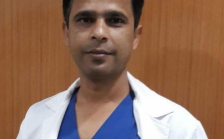 22 फरवरी को जानकीकुण्ड चिकित्सालय में होगा विशाल ह्रदय रोग कैंप का आयोजन