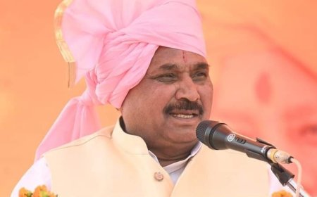 पूरे कार्यकाल में जनता के बीच न रहना महंगा पड़ सकता है सांसद भानु को