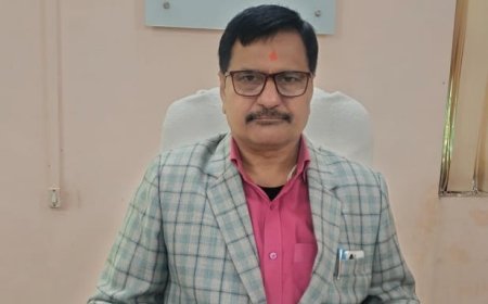 जिले के समस्त पेंशनों एवं उनके आश्रितों को मिलेगी कैशलेस चिकित्सा चिकित्सा की सुविधा