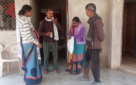 अपाहिज हो जाती है जिंदगी, फाइलेरिया से बचने को जरूर खाएं दवा