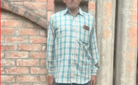 यूं ही नहीं कोई फाइलेरिया योद्धा बन जाता है