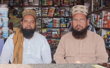 शब ए कद्र के पर्व पर करबला, दरगाहों, मजारों तथा कब्रों में रोशनी की तैयारी