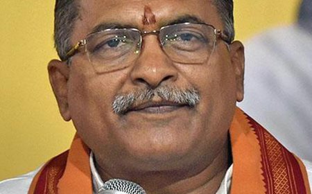 विश्व हिंदू परिषद के अंतरराष्ट्रीय महामंत्री मिलिंद परांडे ने कहा संगठन कार्यकर्ताओं में नवीन ऊर्जा का करेगी संचार