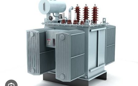 विद्यालय के अंदर रखा विद्युत ट्रांसफर कर रहा है किसी बड़े हादसे का इंतजार