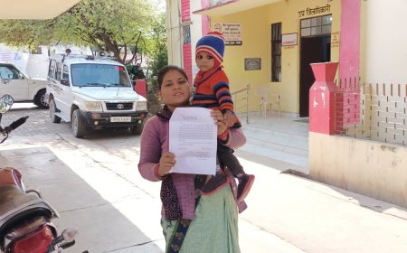 मुकदमा वापस न लेने पर दे रहे हैं जान से मारने की धमकी