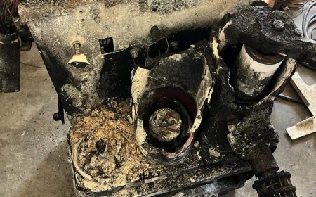 देवगांव फीडर की बीसीबी फूकने से किसान चार दिनों से परेशान, नहीं हो पा रहा परेरा