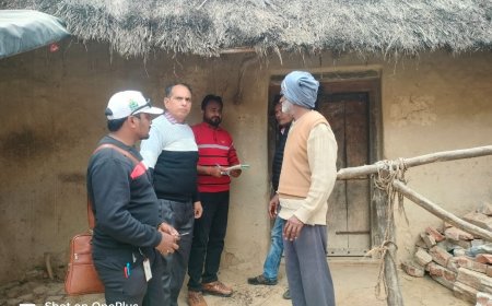 आईडीए अभियान अब चलेगा पाँच मार्च तक