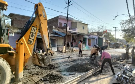 विनोद चतुर्वेदी का राजनीतिक कैरियर खत्म, लेकिन दलबदल के फायदे गिनाने में जुटे