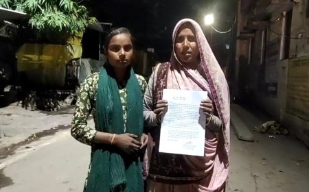 बाड़े में घुसकर मारपीट कर जान से मारने की दी धमकी