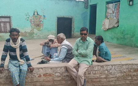 65 वर्षीय वृद्ध की आग से जलकर मौत