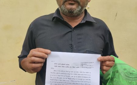 सरकारी गूल को मिस्मार कर मिलाया खेत में