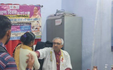 शब्दों को सुनना ईश्वर का दिया गया अनुपम उपहार -डाॅ के.डी.गुप्ता