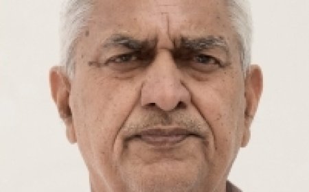 विधायक ने डीएम से ओलावृष्टि तथा बारिश से नष्ट फसलों के प्रभावित किसानों को तुरंत सरकारी मदद देने की उठाई मांग