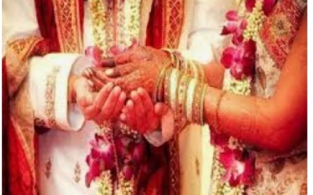 मुख्यमंत्री सामूहिक विवाह समारोह 8 मार्च को महारानी गार्डेन, कोंच रोड  उरई में होगा संपन्न