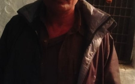 मारपीट कर रहे युवकों ने होमगार्ड से की अभद्रता