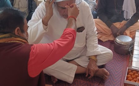 152 लाख रुपए का बजट आवंटित कर पर्यटन विभाग ने किया शिलान्यास