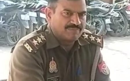 15 लीटर अवैध कच्ची शराब संग पकड़ा गया अभियुक्त