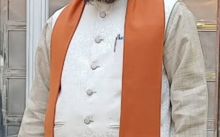 रमजान बरकतों वाला महीना है, इसे गफलत में न गुज़ारे - इरशाद