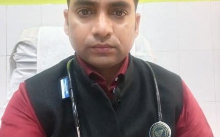 कल सरकारी अस्पताल में 60 लोगों का होगा नेत्र ऑपरेशन