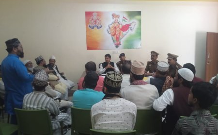 भ्रामक तथा झूठी खबरें पोस्ट करने वालों पर होगी कठोर कार्रवाई