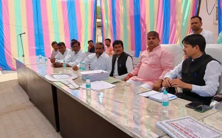 काशीराम आवासीय कॉलोनी में 335 आवंटियों को आशियाने के मिले प्रमाण पत्र