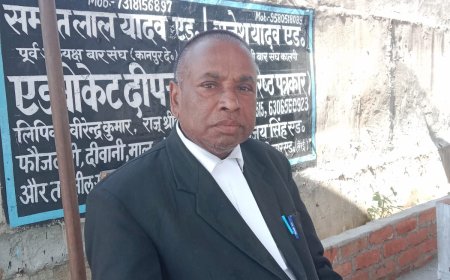 सर्वसम्मति से अधिवक्ताओं ने राजस्व न्यायालयों में न्यायिक कार्य करने का लिया फैसला