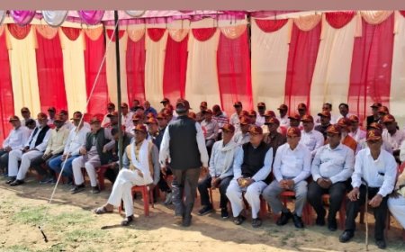 पूर्व सैनिक सेवा केंद्र कार्यालय का हुआ शुभारंभ