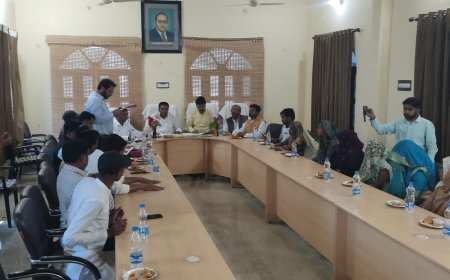 पालिका बोर्ड बैठक में करीब 64 करोड़ का हुआ बजट पास