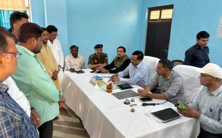 ई स्टाम्प बिक्रेताओं ने ढाला रखने की मांगी अनुमति