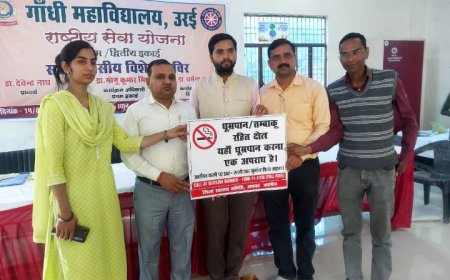 तुफैलपुरवा में चलाया गया सघन स्वच्छता अभियान, सभासदों ने भी किया योगदान