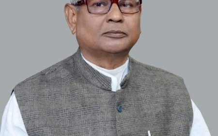 पूर्वमंत्री नारायणदास अहिरवार को जालौन लोकसभा सीट से, प्रत्याशी बनाए जाने पर बसपा में मची खलबली