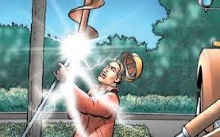 विद्युत विभाग की लापरवाही से फिर गई एक और लाइनमैन की जान