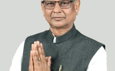 अफवाहों से सावधान इंडिया गठबंधन से नारायणदास अहिरवार का टिकट फाइनल