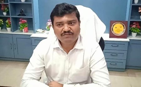 पीड़ित को दो माह के अंदर दिलाया न्याय  - DM