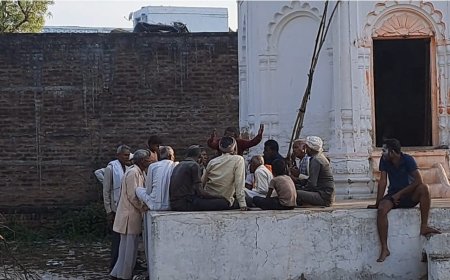 होलिका दहन और धुलंडी के बाद फाग और रंगोत्सव का आज भी चल रहा दौर