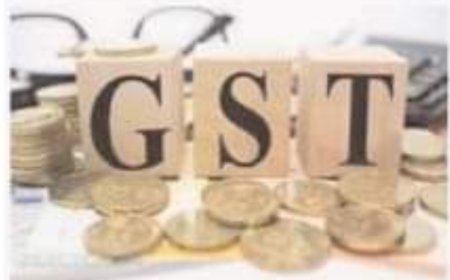 दुकानदार जीएसटी की खुलेआम उड़ा रहे धज्जियां,कोई भी दुकानदार ग्राहकों को नहीं देता पक्का बिल