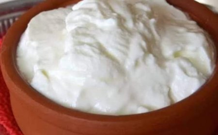 यूरिया का विकल्प सिर्फ और सिर्फ देशी गाय का दही