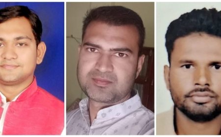 बुंदेलखंड कुर्मी क्षत्रिय कल्याण समिति झांसी का हुआ विस्तार