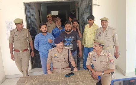 आखिर पुलिस के हत्थे चढ़ ही गया डीजल-पेट्रोल बेचने वाला कबाडी