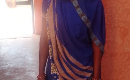 चोरो ने घर में सेंध लगाकर किया पचास हज़ार रूपये का माल पार